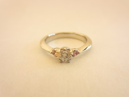 15041201杢目金の婚約指輪＿K002.JPG