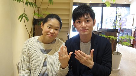 15041701木目金の結婚指輪＿Z001.JPG