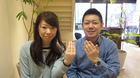 15041701木目金の結婚指輪_Z001.JPG