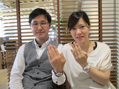 木目金の結婚指輪_M004.JPG