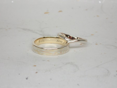 15090201木目金の結婚指輪_Y004.JPG