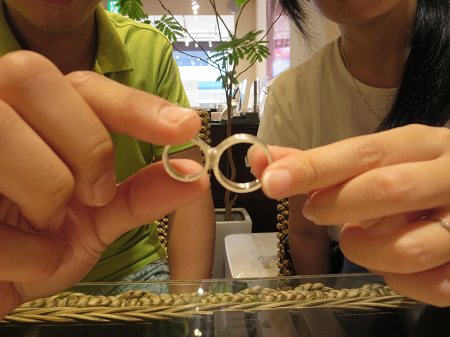 15091301木目金の結婚指輪_Y001.JPG