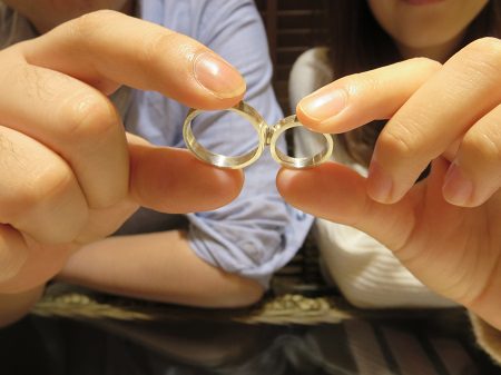 15112803木目金の結婚指輪＿Ｙ001.JPG