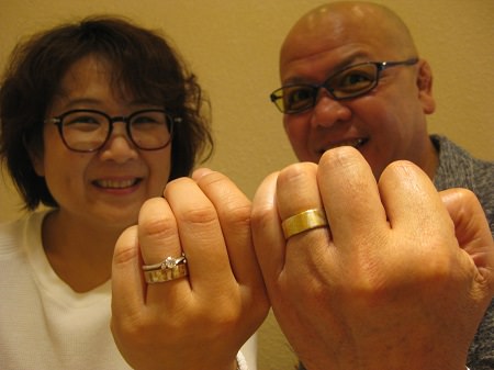 160420-木目金の結婚指輪-Y003.JPG