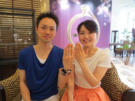 16061901杢目金の結婚指輪＿L003.JPG