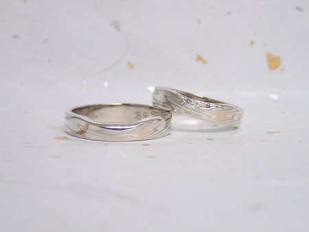 16062506木目金の結婚指輪＿J002.JPG