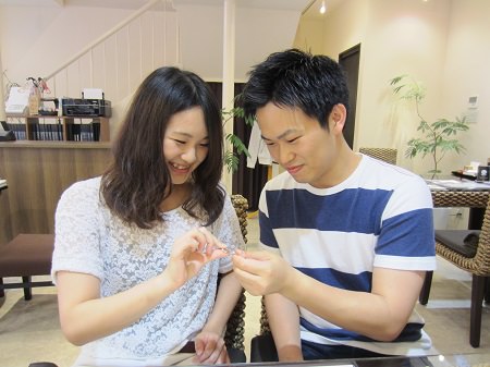 16062602木目金の婚約指輪・結婚指輪_A002.JPG