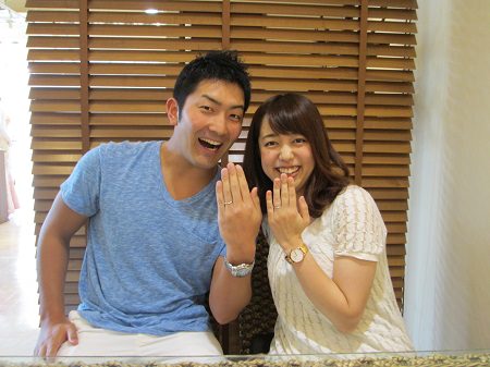 16062603木目金の結婚指輪＿M003.JPG