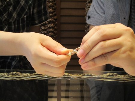 16073002木目金の結婚指輪＿J002.JPG
