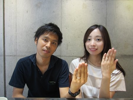 16091702木目金の結婚指輪＿U004.JPG