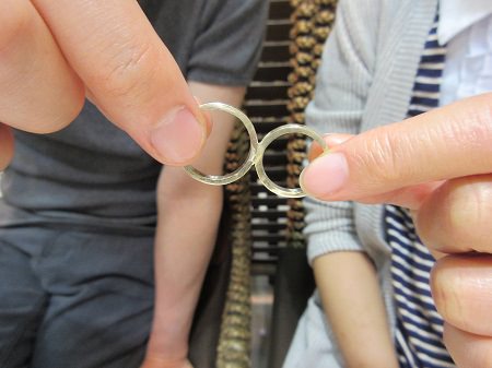 16062501杢目金屋の婚約指輪と結婚指輪N001.JPG