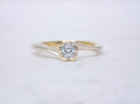 1608091杢目金屋の婚約指輪と結婚指輪N003.JPG
