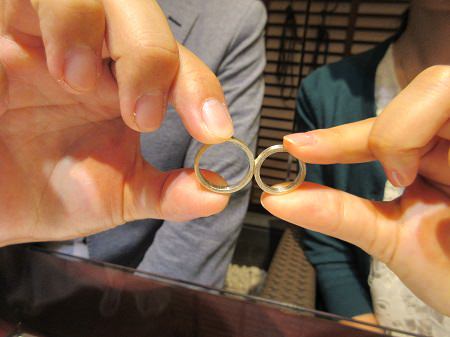 161009006木目金の結婚指輪＿Ｓ001.JPG