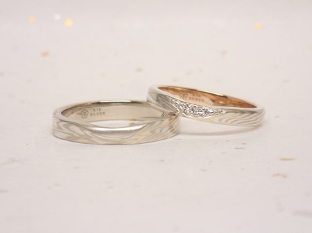 16102301木目金の結婚指輪＿R003.JPG