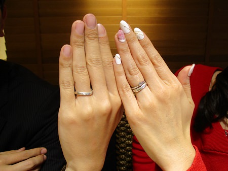 16110501木目金の結婚指輪＿Ｊ02.JPG