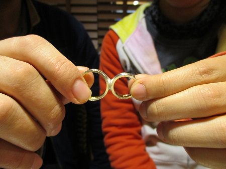 16121701 木目金の結婚指輪 (1).JPG