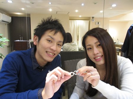 16122401木目金の結婚指輪＿K001.JPG