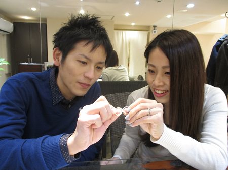 16122401木目金の結婚指輪＿K002.JPG