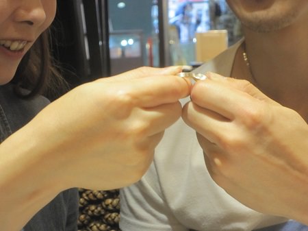 16122501 木目金の結婚指輪 (2).JPG