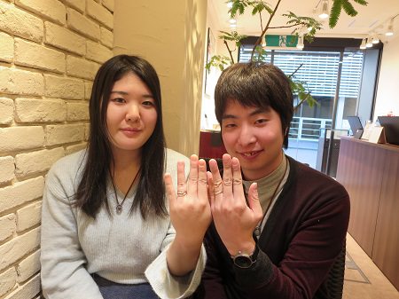 16122502木目金の結婚指輪_R003.JPG