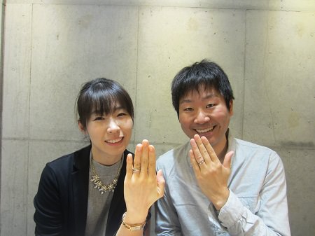 16121701木目金の 婚約指輪・結婚指輪＿U001 (2).JPG