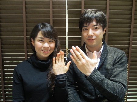 16122001木目金の結婚指輪＿U001 (4).JPG