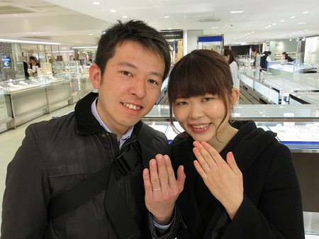 17012801木目金の結婚指輪＿Q003②.JPG