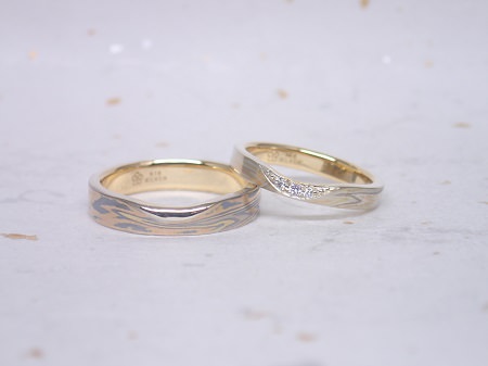 17012101木目金の結婚指輪M_004.JPG