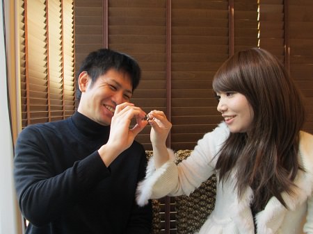 17020701木目金の結婚指輪M_002.JPG