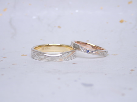 17021403木目金の結婚指輪_M004.JPG