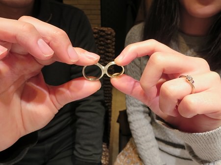 17021803木目金の結婚指輪＿R001.JPG