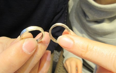 17022302木目金の結婚指輪＿Ｓ002.JPG