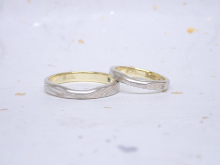 17022401木目金の結婚指輪＿R004.JPG