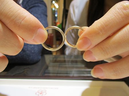 17022502木目金の結婚指輪 (1).JPG