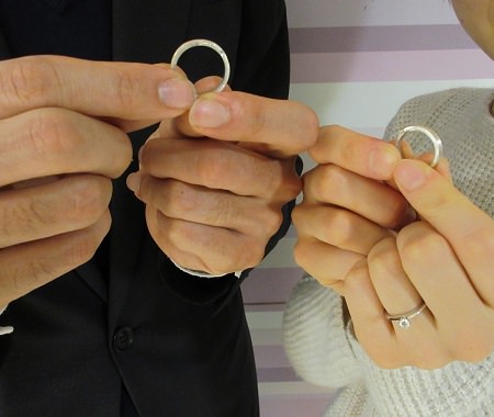 17022502木目金の結婚指輪＿Q002.JPG