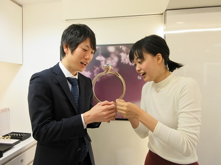 17022601木目金の婚約指輪・結婚指輪＿Q002.JPG