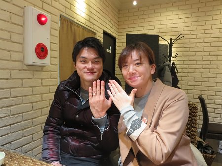 17022602木目金の結婚指輪＿R003.JPG