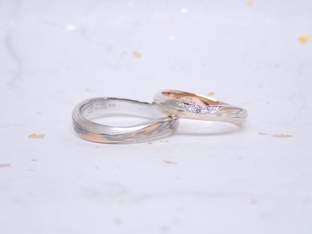17022501木目金の結婚指輪M_004.JPG
