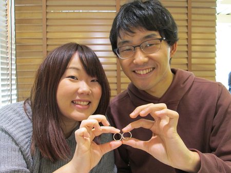 17022602木目金の結婚指輪M_001.JPG