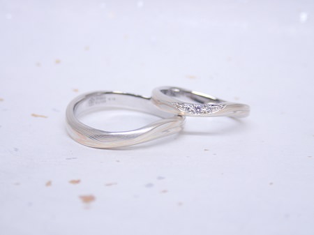 170301木目金の結婚指輪＿Q004.JPG