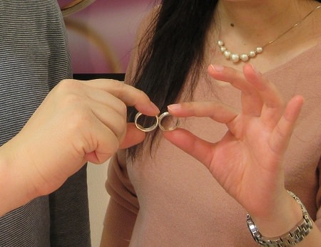 17030501木目金の結婚指輪_Q001.JPG