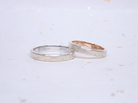 17030501木目金の結婚指輪_Q004.JPG