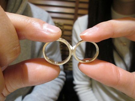 17030901木目金の結婚指輪＿001.JPG