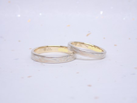 17031502木目金の結婚指輪＿Q004.JPG