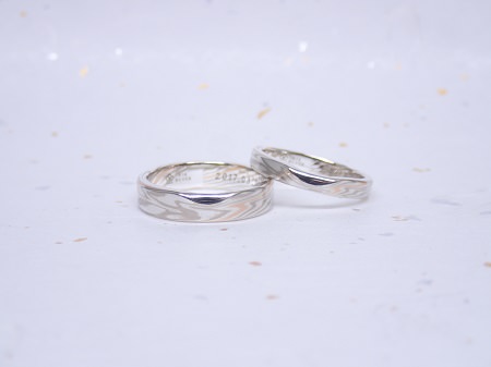 17031802木目金の結婚指輪＿G004.JPG