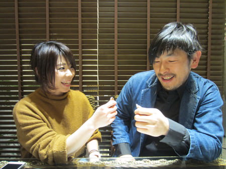 17032001木目金の結婚指輪＿Ｕ002.JPG