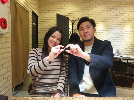 17032502木目金の結婚指輪＿R001.JPG