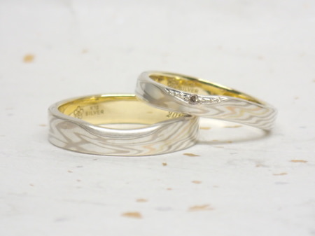 16091801杢目金の結婚指輪＿Ｎ0004.JPG