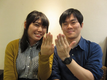 16111201木目金の結婚指輪_003.JPG