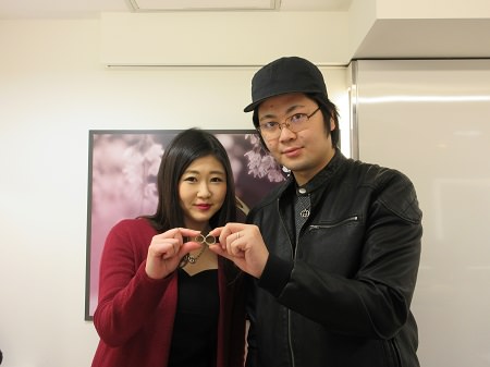 17040101木目金の結婚指輪＿Q001.JPG